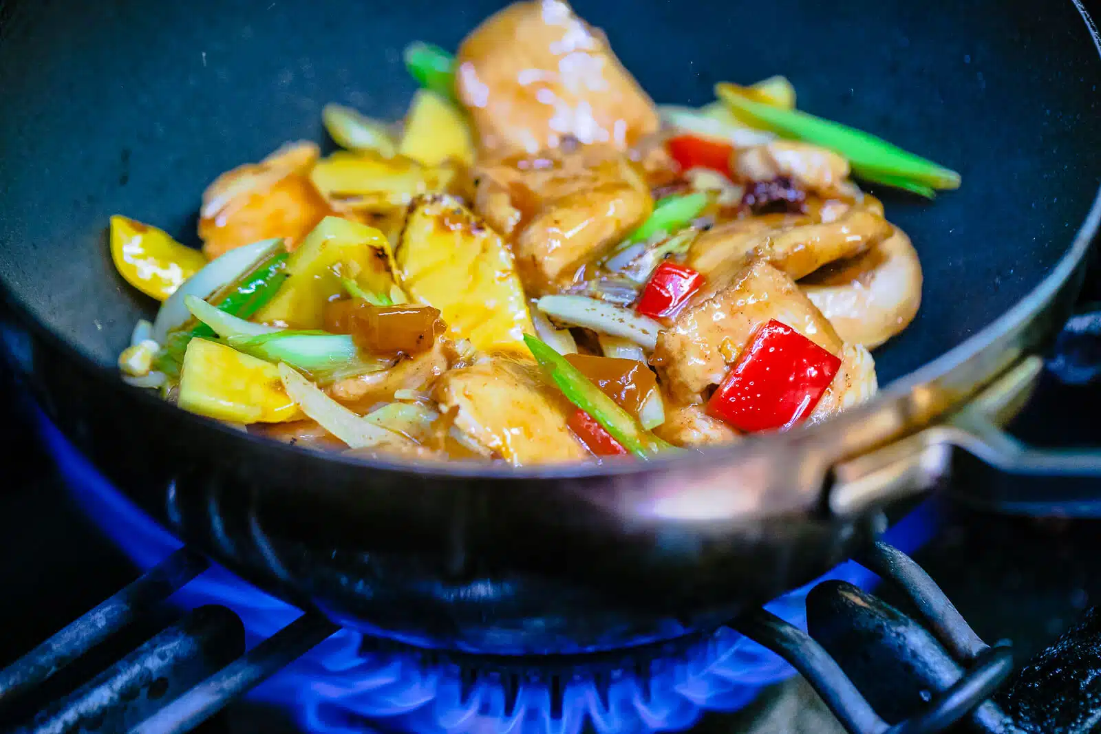 BEE MAÏ Restaurant Genève