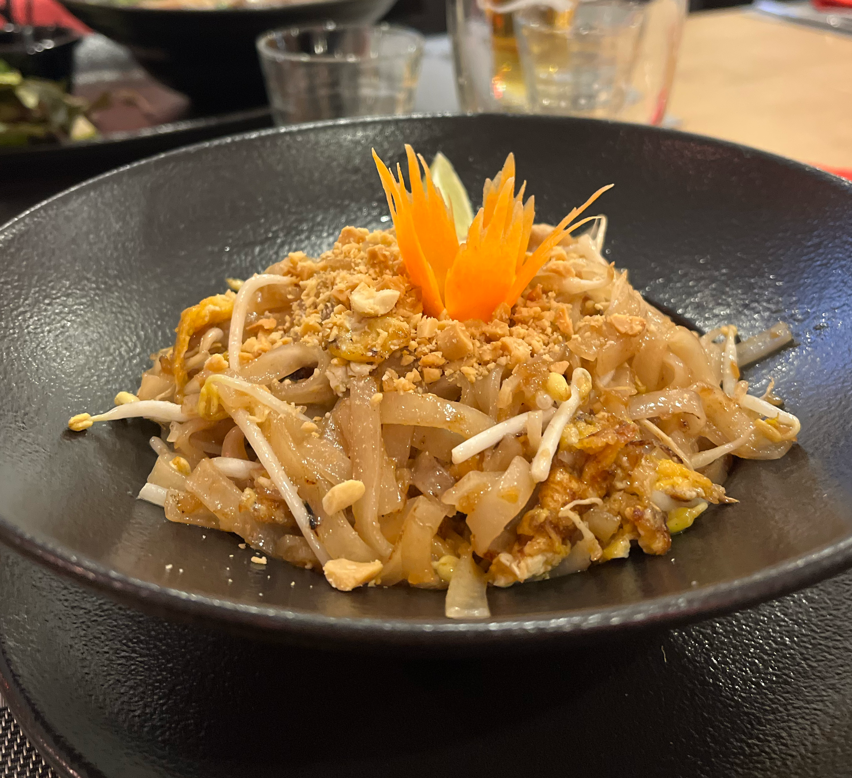 Cuisine asiatique BEE MAÏ